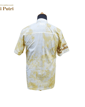 BPLD-50 Natural Dye Shirt